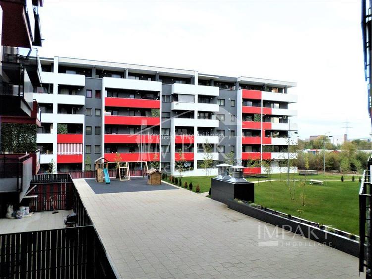 Apartament semidecomandat cu 3 camere in zona Terapia! - 9