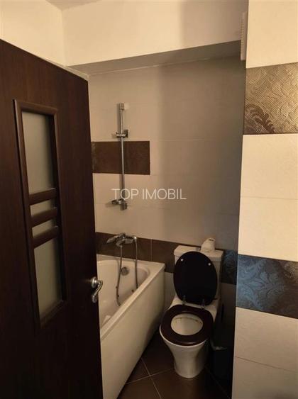 Apartament 2 camere decomandat, bloc nou- Nicolina - 5