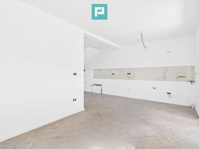 Duplex cu 4 camere Urseni-Moșnița Nouă - 4