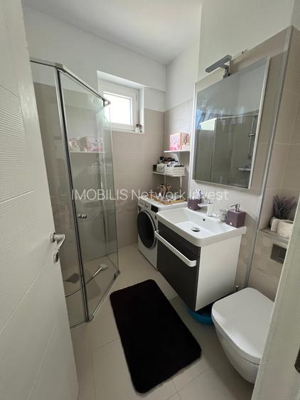 Studio, modern, etaj 1, centrala proprie - 4