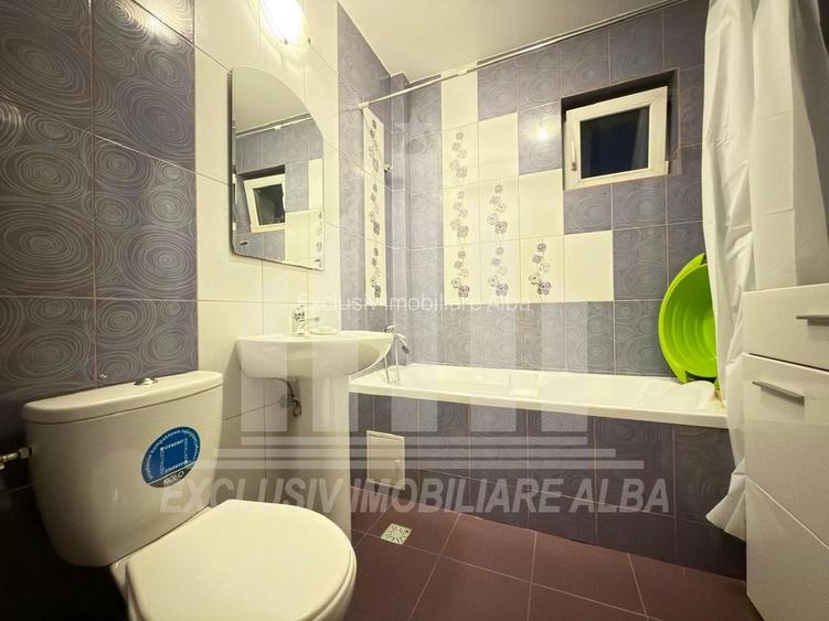 Apartament 3 camere | 90 mp | Mobilat | Anghel Saligny - Centru - 6