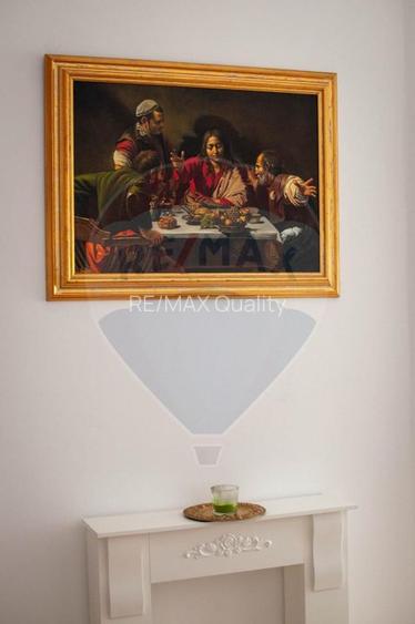 Vila unica in inima Bustenilor, vedere directa spre Caraiman - 7