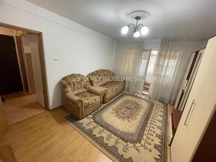 Apartament 2 camere Semidecomandat Alexandru - Dacia - 2