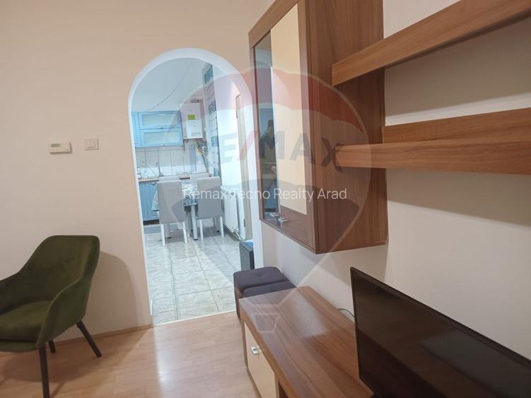 Apartament 2 camere ULTRACENTRAL-ULTRAFINISAT la KM 0 al Aradului! - 8