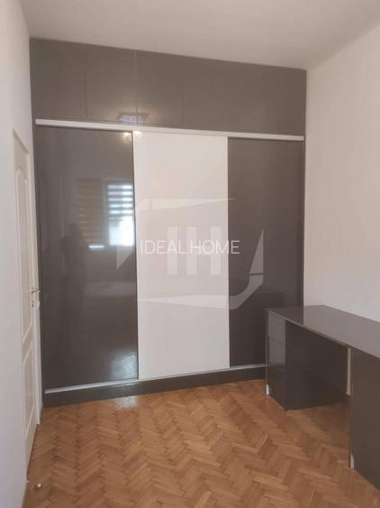Apartament 3 camere I renovat I Centru I NTT Data - 6