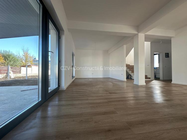 Complex rezidențial exclusivist de case individuale - 5