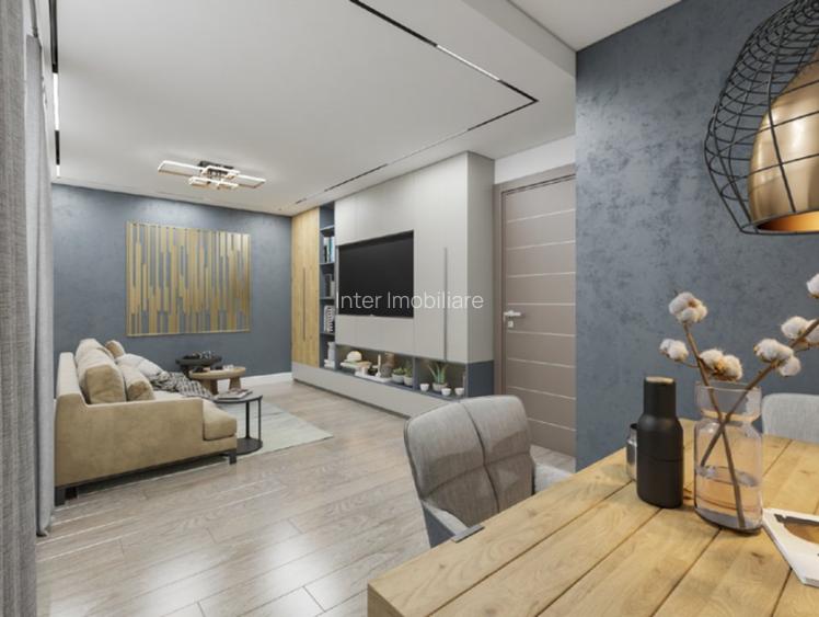 Apartament 3 camere Decomandat cod:138674 - 6