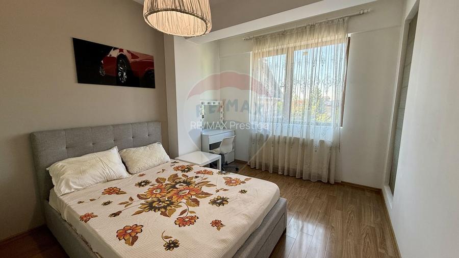 Apartament 2 camere lângă metrou și Parc Bazilescu I Bucureștii Noi - 9