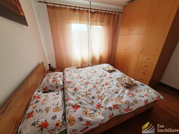 Apartament 3 camere 13 Septembrie - 7