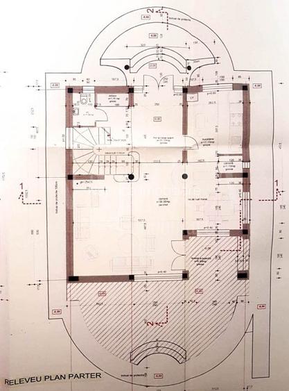 Casa 4 camere de vanzare in Chinteni - 20