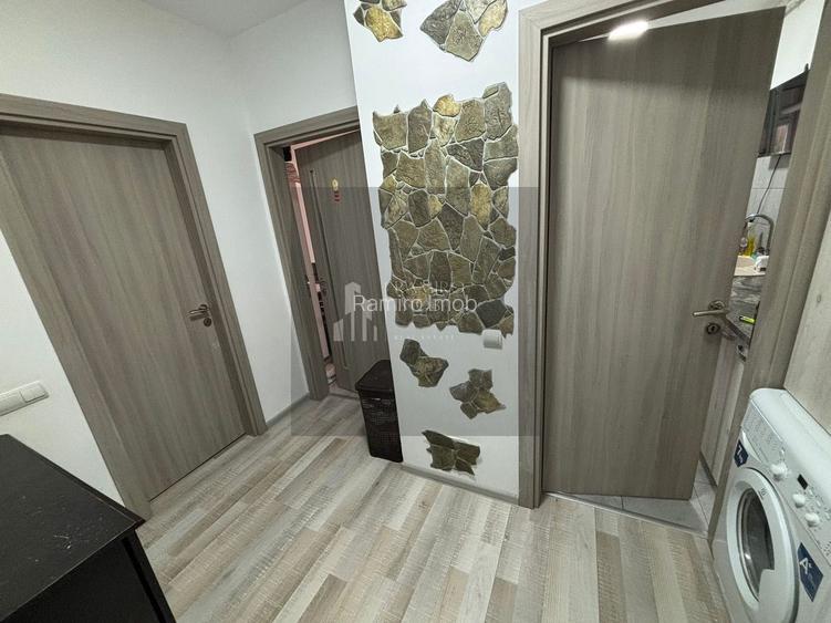 Garsoniera 38mp - Etaj 1 - Metalurgiei/ Grand Arena - Parcare Inclusa - 4