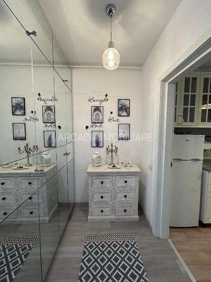 2 Room Apartment | 13 Septembrie-Marriott Hotel - 7