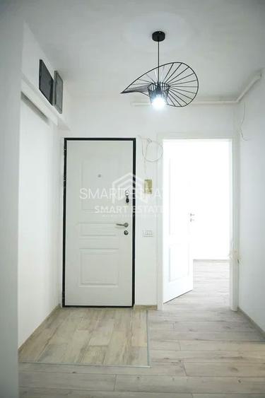 3 Camere-Decomandat-Sebastian-Liberty Mall-1982-Centrala Proprie-2/8 - 3