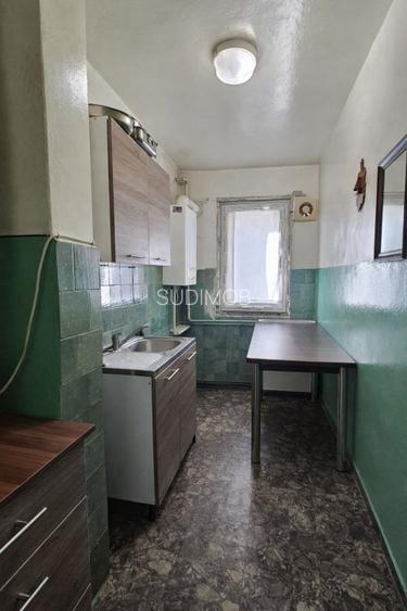 Aleea Imasului Ferentari apartament 4 camere bloc reabilitat. - 6