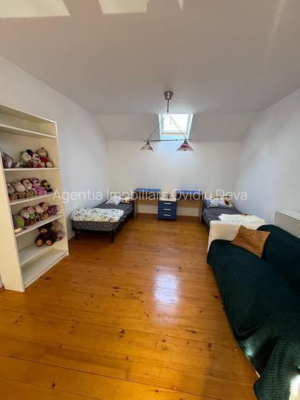 Vand sau inchiriez casa in Deva, P+E, zona Ceangai, mobilata, utilata - 10