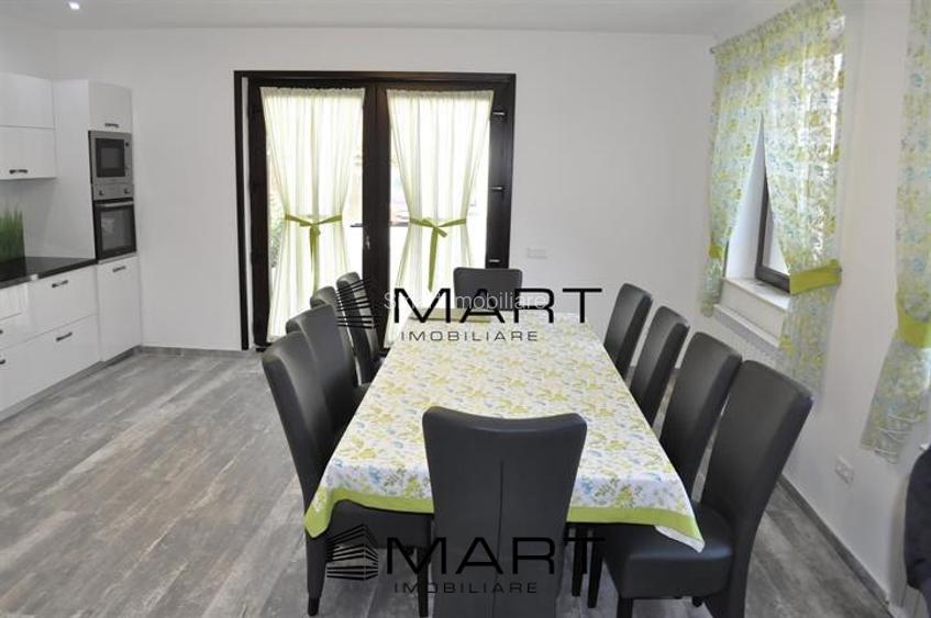 Casa moderna 3 camere Calea Dumbravii - 13