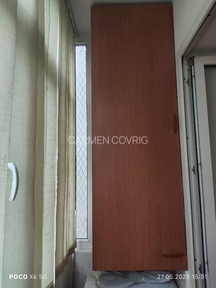 Vand apartament 2 camere decomandat - 10