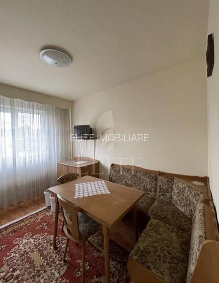 Apartament 4 camere în zona MC DONALDS - 2