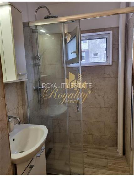 Apartament 2 camere, ETAJ 1,  zugravit recent- Zona Spitalului Judetean - 10