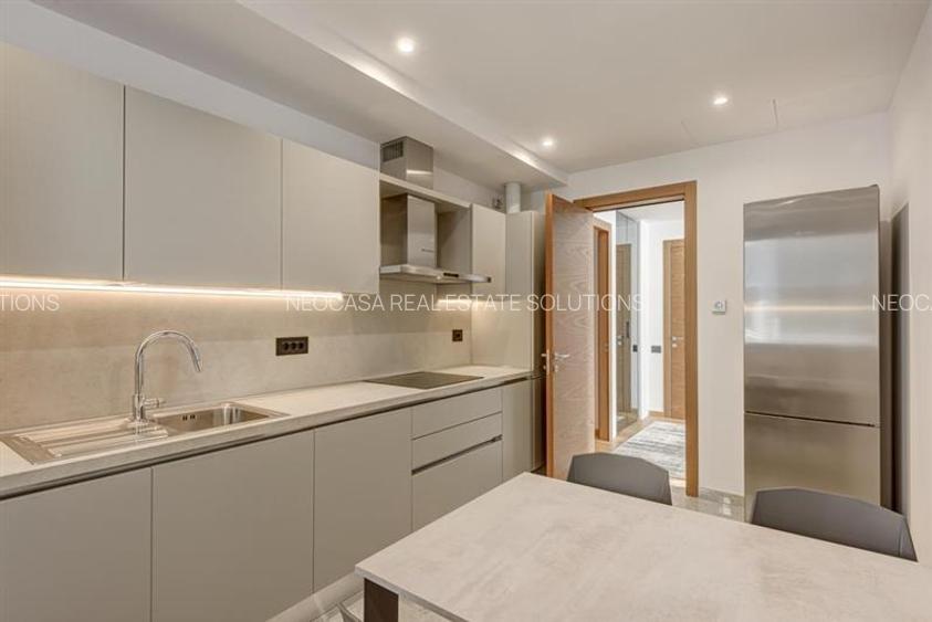 PRIMAVERII, 2023, 4 CAMERE SUPERBE, ET 1, MOBILAT, GARAJ! - 7