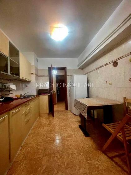 Apartament 2 Camere Decomandat, Mazepa 1 - Mobilat, Centrala, Etaj 8 - 4
