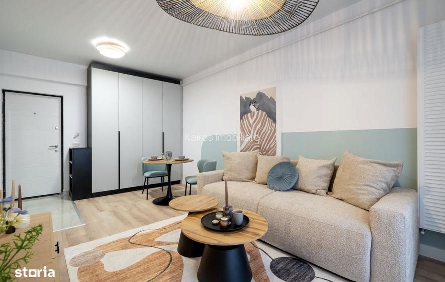 Apartament de vanzare Miliatari Residence - 4