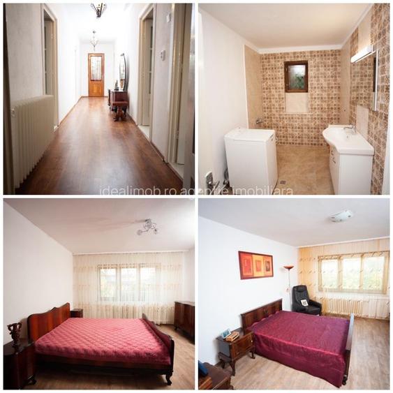 Casa S+P+1E+M,  Gavana 3, Pitesti- idealimob.ro - 7