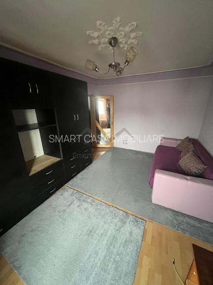 Apartament 2 camere decomandat Nicolina2 - 2