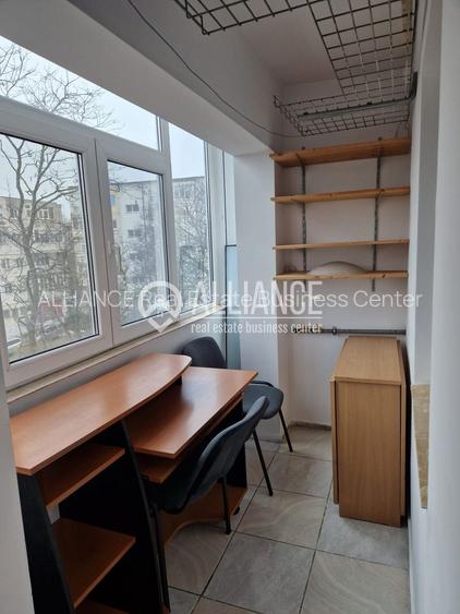 Tomis Nord Boema ( Cod 06) apartament 2 camere mobilat si utilat - 11