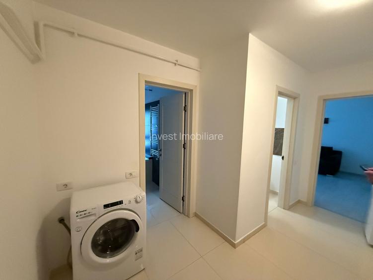 Apartament cu o cameră Atrium Gardens Popas Păcurari-Iași - 2