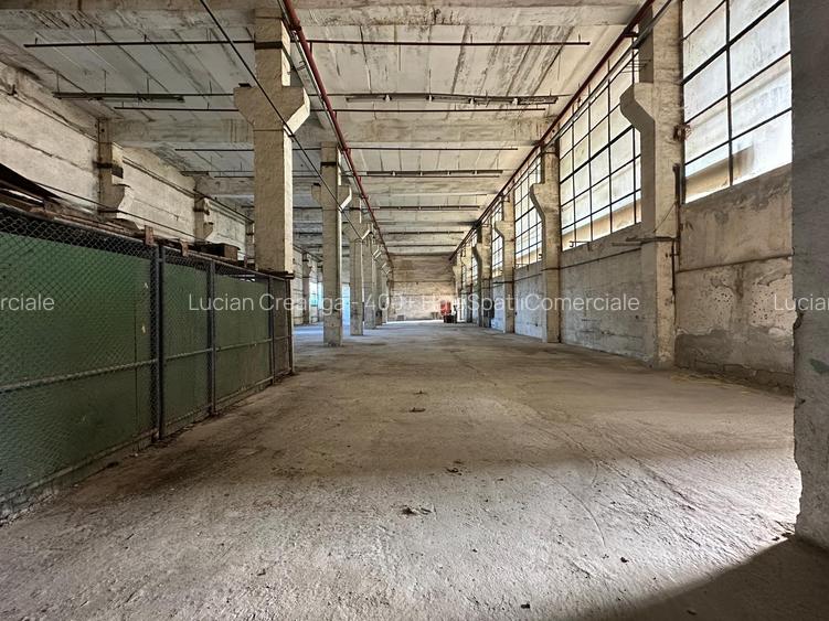 Hala de la 1000mp la 8372mp, zona Vama Iasi - Fortus - 9