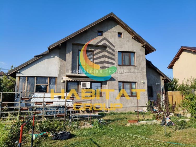 Casa 5 camere | Teren 645 mp | Garaj integrat | Mutare rapida - 5