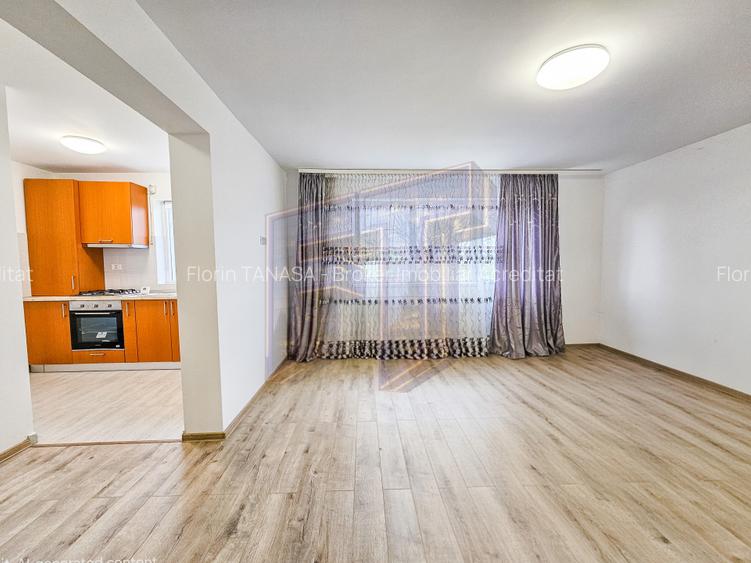 Studiouri de închiriat Pipera – Voluntari | 38 mp | Parcul Regina Ana - 3