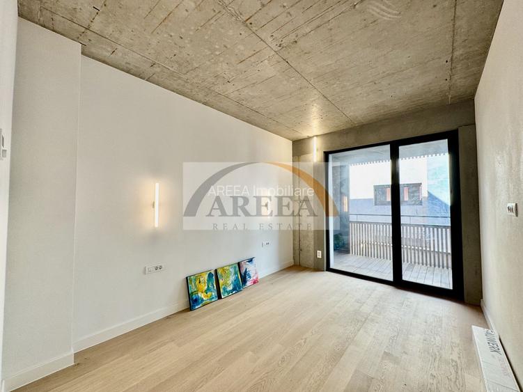 SPLENDID SI RAR - de vanzare DUPLEX LUX in Dorobanti - 25