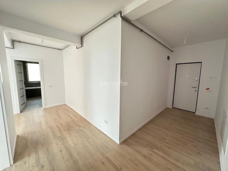 Drumul Boilor - Lidl. Etaj 1. 2 locuri de parcare. - 6