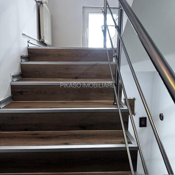 Vanzare casa individuala  =Subsol+parter+1 E+ Pod (mansarda) , - 13