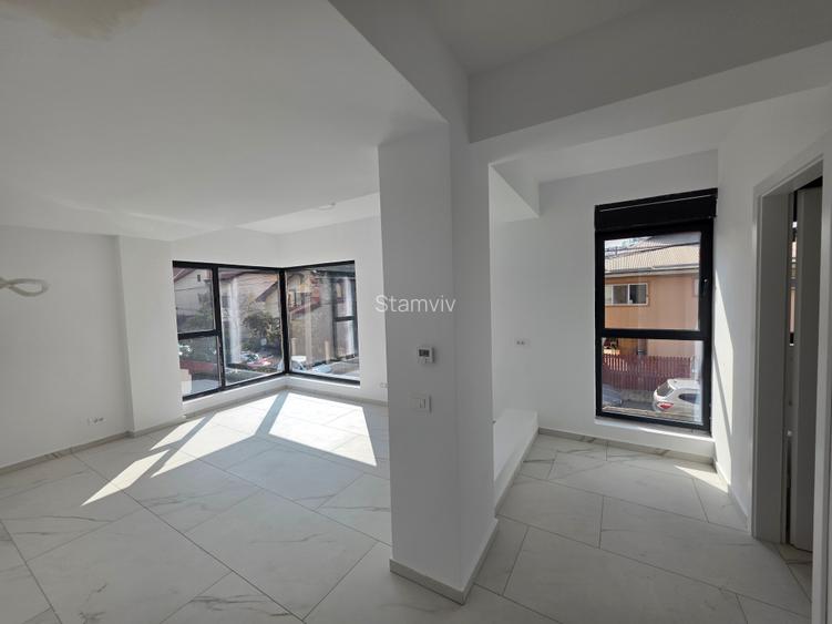 Apartament cu 4 camere de inchirat in zona Aviatiei - 5