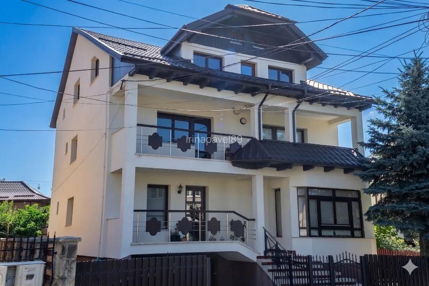 Reședință de Familie și Oportunitate de Investiție Strategică - 3