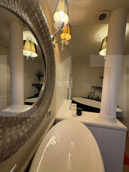 Apartament cu 2 camere de lux – Decebal, 104 mp, singur pe etaj - 14