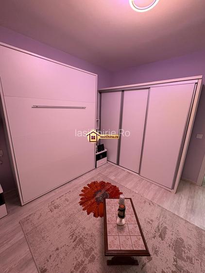 Apartament 2 camere Pacurari - 5