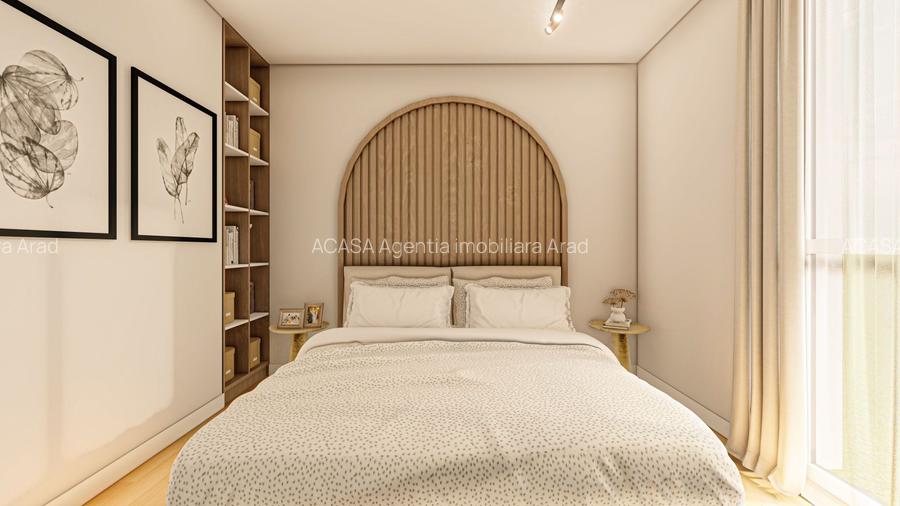 Apartament nou complex ARED - Comision 0% - 2