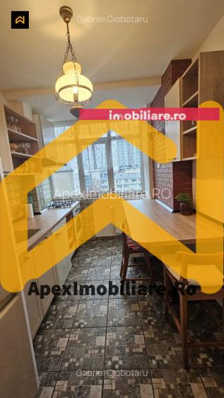 Apartament 3 camere renovat - Kiseleff , Arcul de Tiumf - 12