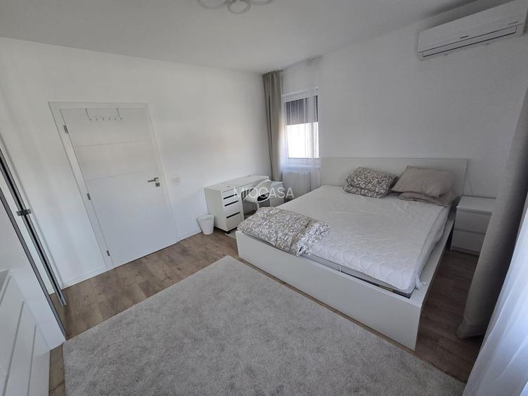 Duplex superb de inchiriat. 3 Dormitoare. Complet mobilat si utilat. - 16