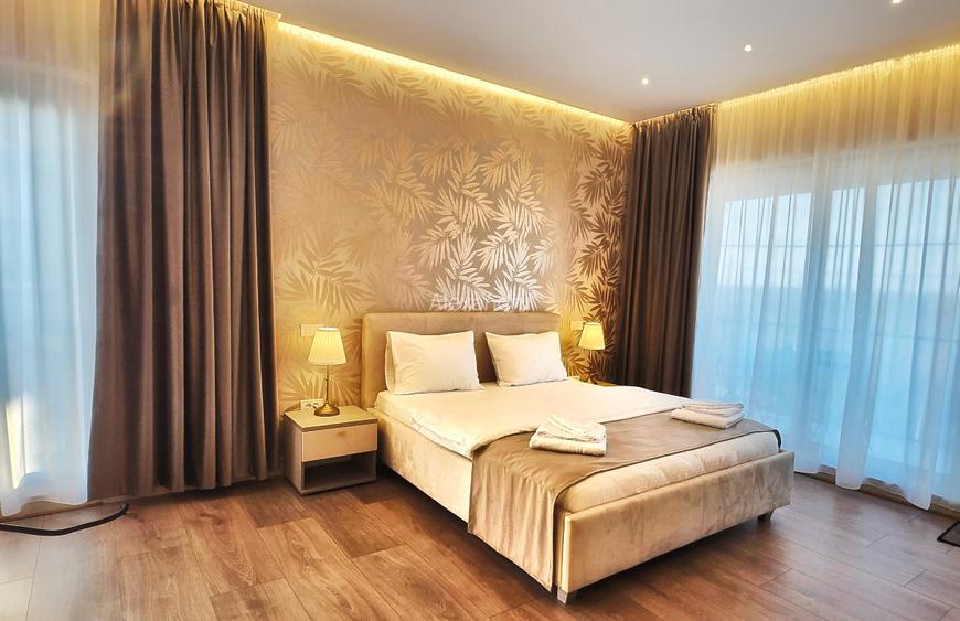 Oportunitate de Investiție – Hotel operațional, profitabil, Nord București - 11