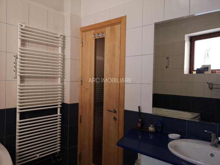 Casa pretabila sediu firma sau locuinta multifamiliala - 9