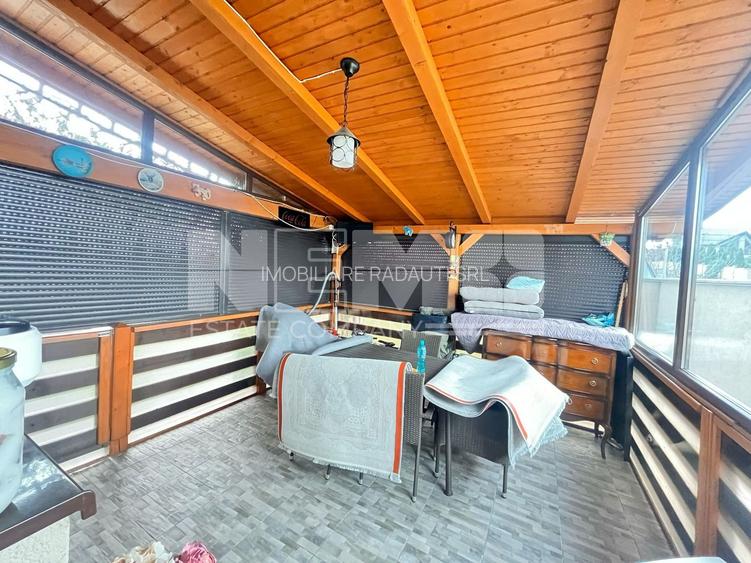 Duplex  Mobilat 110 Mp Utili I Suceava/Sf.Ilie I 159.500 Euro - 20