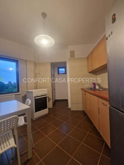 Calea Dorobanti - 5 min metrou Aviatorilor - Apartament 3 camere, mobilat modern - 5