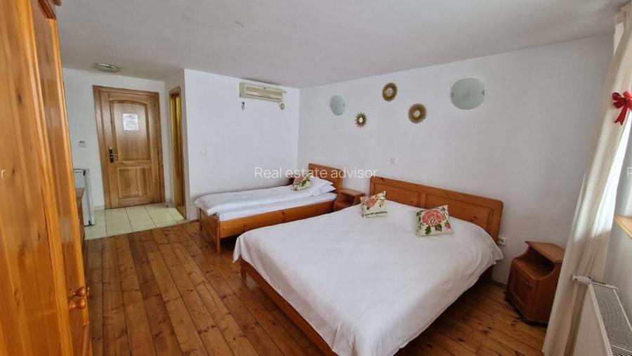 Pensiune de vanzare Moieciu de Jos - 7