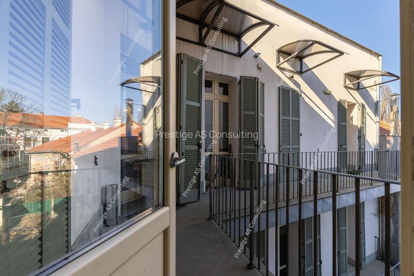 Cladire istorica integral inchiriata | 1.300 mp | colt de strada | Iosefin – TM - 7