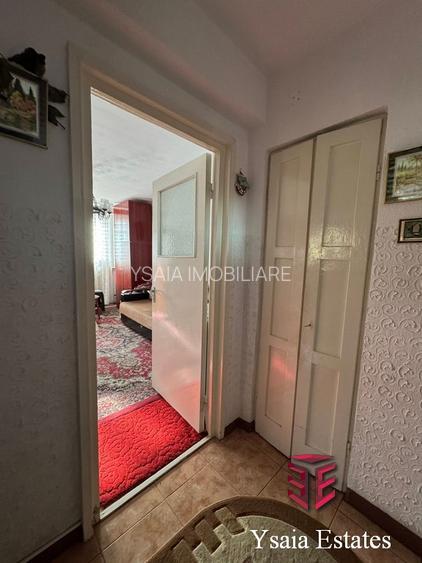 CITY PARK MALL - APARTAMENT CU 2 CAMERE DE VANZARE - POZITIE EXCELENTA - - 9